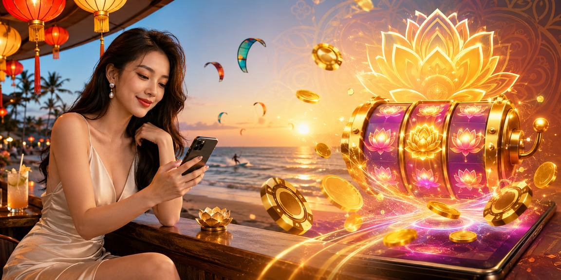 7cn Tìm Hiểu Về Sảnh Slot Cho Dem Tại 7cn